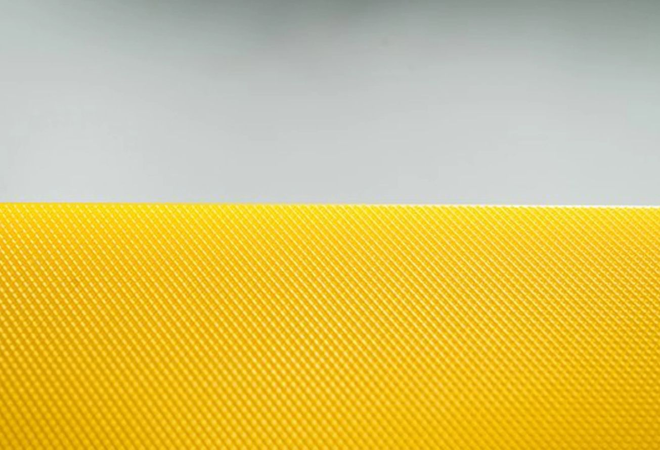 желтая доска