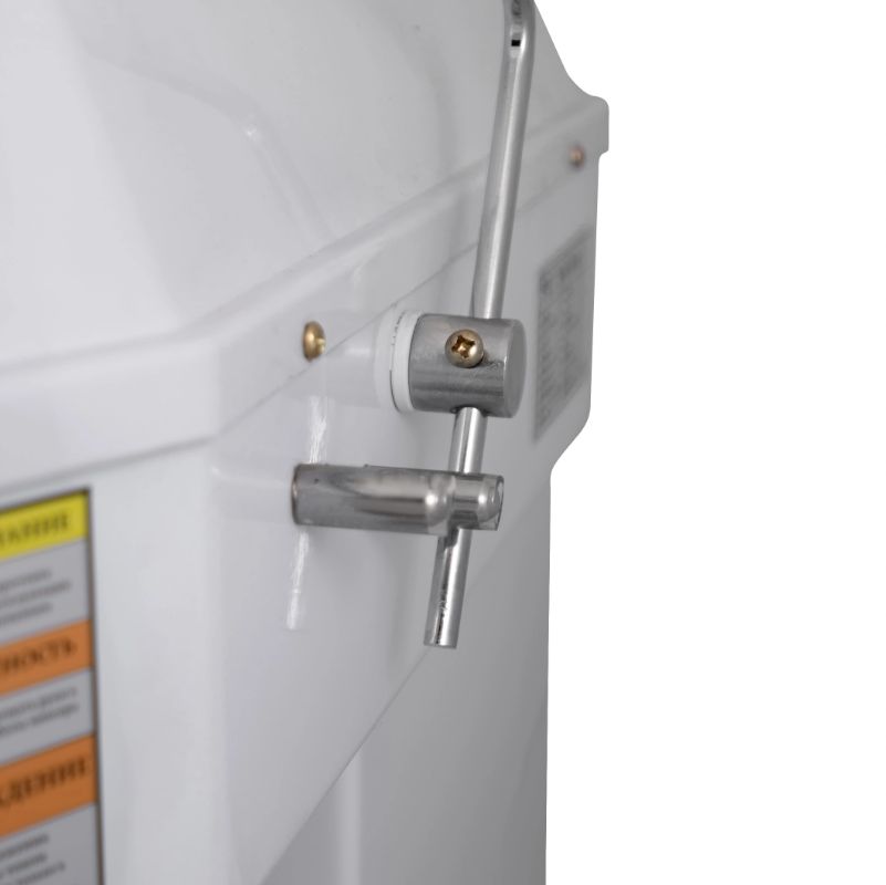 тестомес EKSI 4